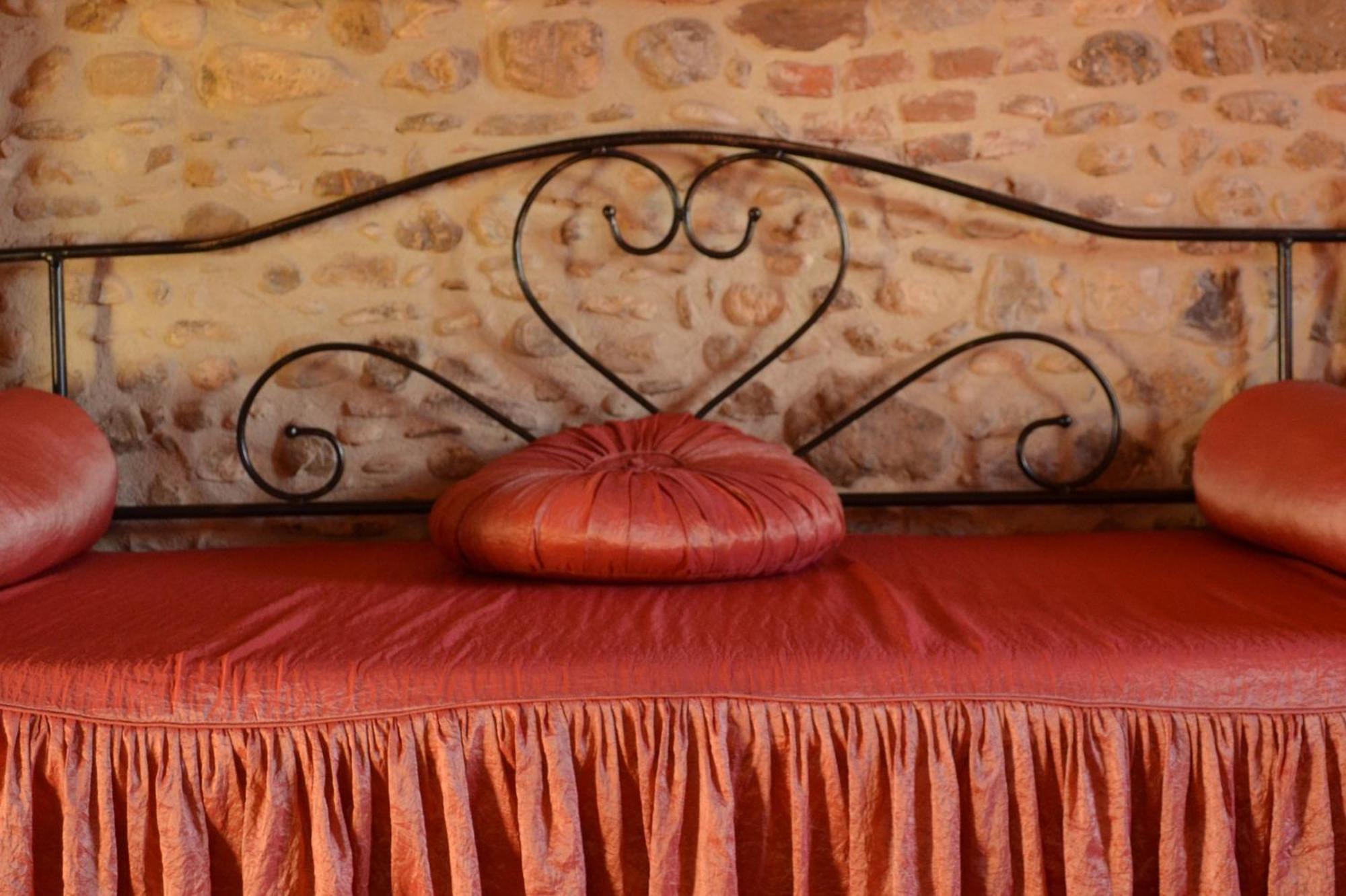 Il Cardo Resort Anghiari Eksteriør billede
