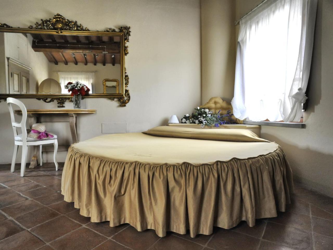 Il Cardo Resort Anghiari Eksteriør billede