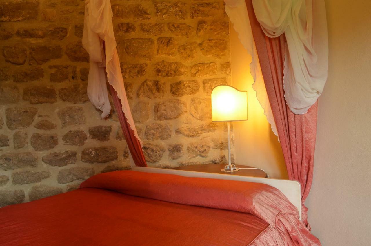 Il Cardo Resort Anghiari Eksteriør billede